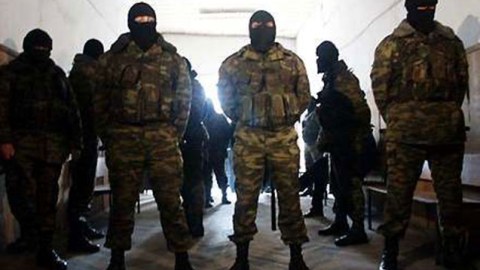 Hərbi xidmətlə bağlı qanuna dəyişiklik - Kəşfiyyat və əks-kəşfiyyata dair ziddiyət aradan qalxacaq