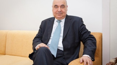 Çingiz Abdullayev cəzalandırıla bilər - Deputatdan AÇIQLAMA