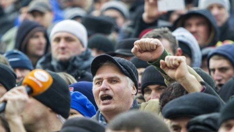 Azərbaycanda “5-Cİ KOLON” kimlərdir...   