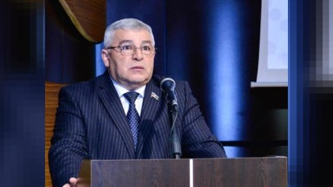“Xaricilər Bakıdakı bir axmağın donosu ilə ağızlarına gələnləri yazıblar” - Deputat generalı müdafiə etdi  