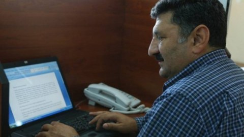 Mediamızın babası… Vətəndir, torpaqdır Rey – 50