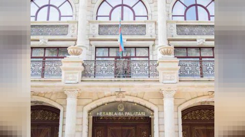 Hesablama Palatasının səlahiyyətləri artırılır