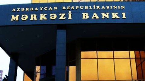 Mərkəzi Bankla bağlı yeni DƏYİŞİKLİK - Prezidentə illik hesabat verəcək   