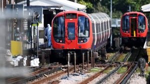 London metrosundakı terroru İŞİD törədib: 29 yaralı, Yenilənib - VİDEO