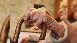Dünyanın ən yaşlı insanı öldü
