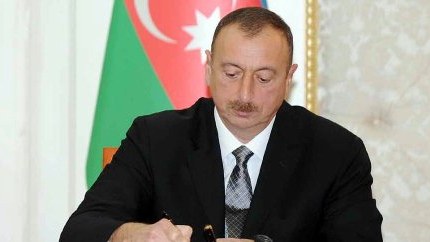 Yeni fəxri ad təsis ediləcək