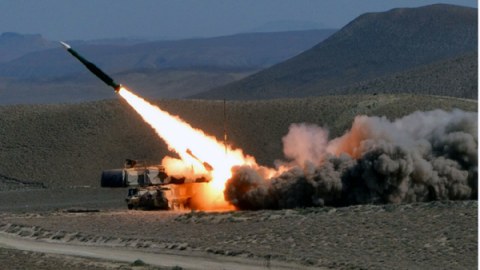 Azərbaycan ordusu 150-dən artıq tankı, raketləri d&ouml;y&uuml;ş vəziyyətinə GƏTİRDİ