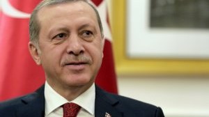 Ərdoğanın İrana səfərinin tarixi məlum olub