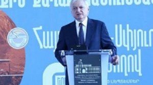Nalbandyan Azərbaycan ərazilərinin qaytarılacağını bildirdi 