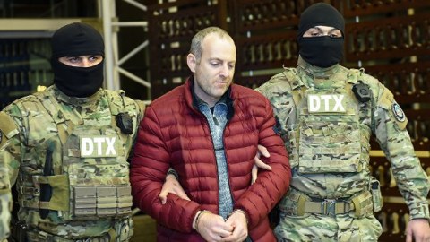 Penitensiar Xidmətdən Lapşinin dediklərinə REAKSİYA: “Ucuz nüfuz qazanmaq niyyətindədir”   