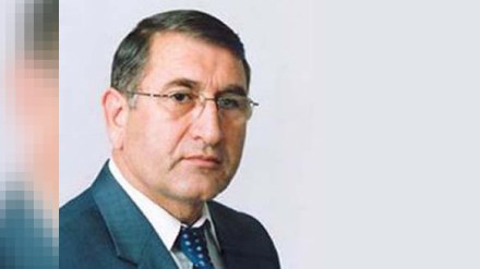 Deputat prezident se&ccedil;kilərinə g&ouml;rə &ccedil;ağırış etdi