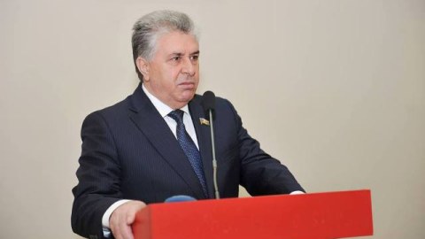 Deputat Rusiya Dövlət Dumasını ittiham etdi