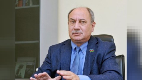 Bakıda bit problemi var – Araz Əlizadə