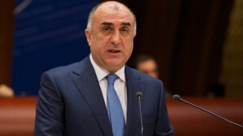 Azərbaycan İsrail-Fələstin m&uuml;naqişəsinin siyasi həllini dəstəkləyir  &nbsp;