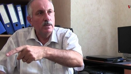 Mehman Əliyev: “İstəyirlərsə, gedib təzədən türmədə oturum...”