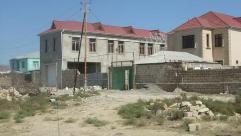 Yaxın zamanlarda bələdiyyələrin torpaq davasına son qoyula bilər