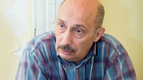 &ldquo;Allahş&uuml;k&uuml;r Paşazadəyə qarşı olanlar Rusiyanın agentləridir&rdquo; - M&Uuml;SAHİBƏ  &nbsp;