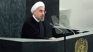 "ABŞ beynəlxalq razılaşmaları pozur" - Ruhani