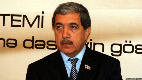 Şəmsəddin Hacıyevin deputat mandatı geri alına bilər   