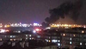 Türkiyədə təyyarə qəzaya uğradı: 1 ölü, 4 yaralı - Yenilənib, VİDEO