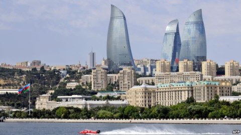 Bakıda ermənilərin iştirak etdiyi konfrans işə başladı   