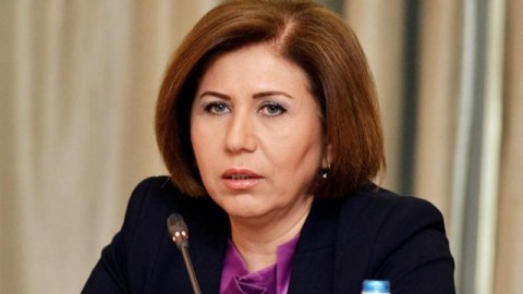 Bahar Muradova: &ldquo;Problemləri həll edə bilərik&rdquo;