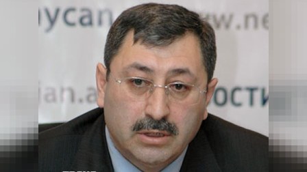 Xələf Xələfov d&uuml;nyaya &ccedil;ağırış etdi