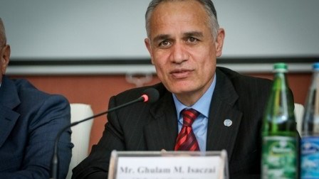 BMT nümayəndəsi Azərbaycan qadınlarına səsləndi: Aktiv olun!