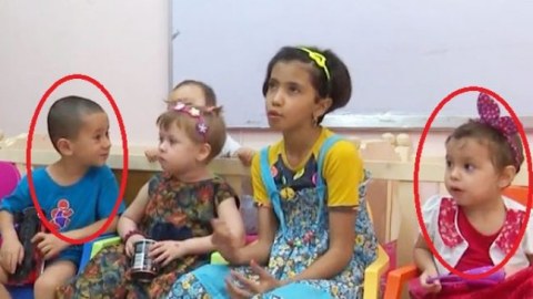 İŞİD-ə qoşulan azərbaycanlıların İraqdakı uşaqları ilə bağlı danışıqlar aparılır &nbsp;- XİN-dən A&Ccedil;IQLAMA