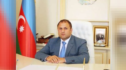 “AAAF Park” rəhbərinin həbsi təkzib edilir - RƏSMİ   
