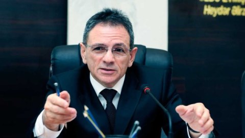 Mədət Quliyev: Azərbaycandan 900 nəfər İŞİD-ə qoşulub, 85 nəfər həbsdədir