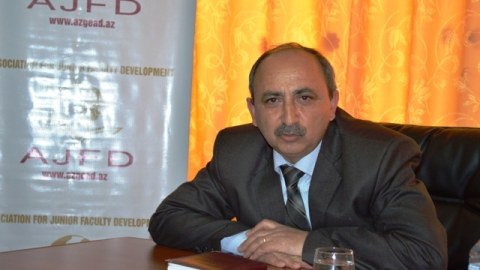 Qərbi Azərbaycan Partiyasını kimlər yaradır? - MÜSAHİBƏ