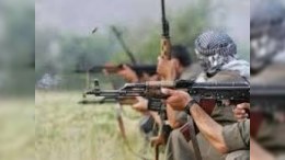 PKK terrorçuları Türkiyədə mikroavtobusu atəşə tutdu: 3 ölü