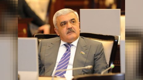 Bacılar AFFA-da R&ouml;vnəq Abdullayevin g&ouml;stərişini geri oxutdurub
