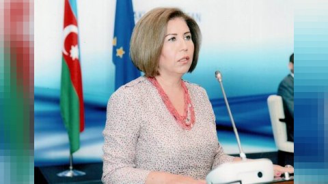 &ldquo;Qarabağ m&uuml;naqişəsinin həllinin uzanması ATƏT regionunu təhdid edir&rdquo;  &nbsp;