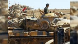 Türkiyənin İraqa qoşun yeritməyə hazır olması ABŞ-ı hiddətləndirdi