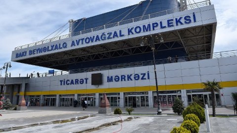 Avtovağzalın dayanacaq qiymətləri açıqlandı - CİDDİ DƏYİŞİKLİKLƏR VAR