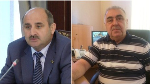 Deputat Çingiz Qənizadə Şeyxin qudasının həbsi üçün məhkəməyə müraciət etdi