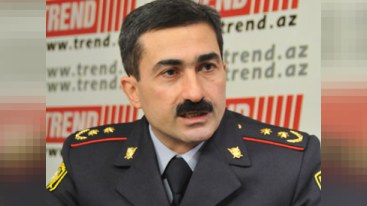 Yol polisi Arif Alışanovla bağlı xəbərə aydınlıq gətirmədi: “Açıqlaya bilmərik”