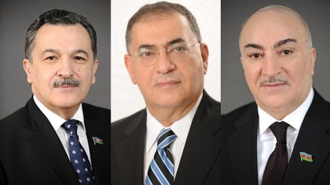 Azərbaycan deputatları İraq kürdlərinin “referendum”una qiymət verdilər