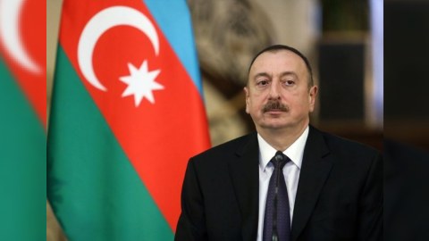 Azərbaycanın dünya reytinqində irəliləməsi İlham Əliyevin islahatlarına verilən qiymətdir 