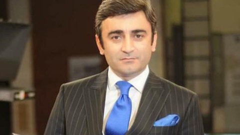 Vaqif Aydınoğlu ATV-də yüksək vəzifəyə gətirildi, iki serial dayandırıldı