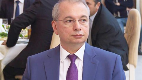 Azər Xəlilov ATV-dəki yeni təyinatları təsdiqləmir   