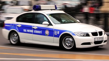 Yol polisindən sürücülərə MƏSLƏHƏT   