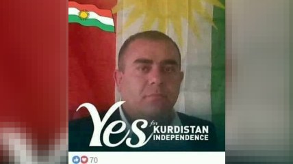 İraq kürdlərinin “referendum”nu dəstəkləyən daha bir məmur - O, “Azəravtoyol”da işləyir? - AÇIQLAMA
