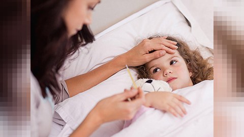 Uşaqlar arasında qrip yayılıb - Baş pediatr valideynləri İTTİHAM ETDİ  