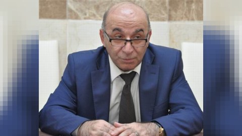 Azər Tağıyevlə bağlı prezidentə müraciət olunacaq