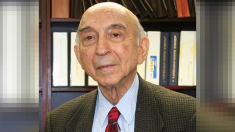 Lütfi Zadənin dəfni üçün hazırlıq işləri yekunlaşıb   