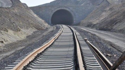 Avrasiya məkanına aparan yol: Bakı-Tbilisi-Qars Azərbaycana nə vəd edir…   