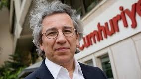 Jurnalist beynəlxalq axtarışa verildi